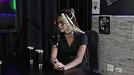 Naomi Campos shares porn start fanfic dp thrill challenging norms