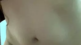 wanna creampie this exotic hijab asian pussy doggystyle till dripping?