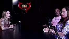 veja essa entrevista safada com negro top e francis simas no porn cast brazil cheia de putaria parte 5 😜🔥