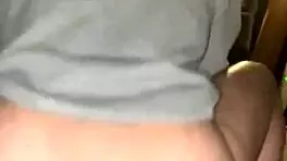 Skinny colombian neighbor whore anal fingered rough passionate creampie