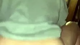 Skinny colombian neighbor whore anal fingered rough passionate creampie