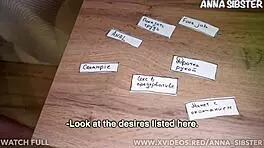 that's how i creampie fucked my best friend for new year!