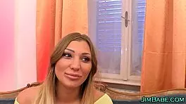 pov watch this amateur suck off the old guy hard