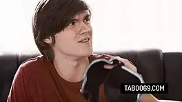 sofie marie bends over for nympho milf hardcore pounding