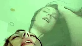 sweet petite brunette megan sage stretched by massive hardcore cock