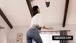 sofie marie bends over for nympho milf hardcore pounding