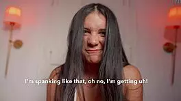 🤩 my boyfriend's latina sex doll rides me wild part ii