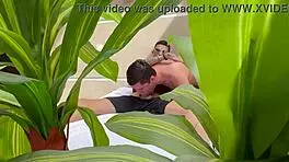 Boyzinho Begs For My Huge Cock And Takes It All In Ass!