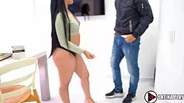 Hey big ass babe your wet pussy needs my cock now