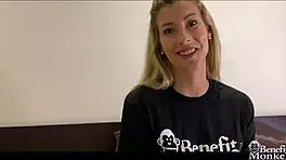 Shona River shares steamy stories before intimate solo play