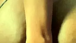 feeling my creamy pussy queef and fart just for you