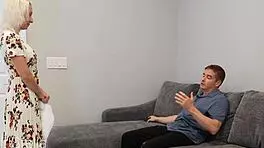 new secretary proves her value relieving boss stress with skills!