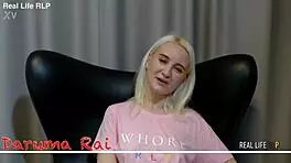 daruma rai rims ass drinks piss then takes rough hardcore pounding