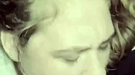 getting that sloppy deepthroat from curvy ebony bbw