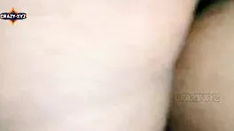 Desi Village Beauty Rides Ex-Lover Passionately