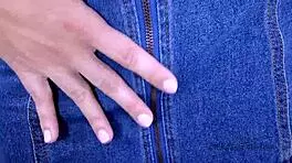 gorgeous brunette babe fucked raw in hot casting audition