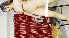 rumpa21 couple sex tape explodes with loud orgasms