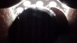 WATCH THIS WET PUSSY GET ROUGH 1-ON-1 PENETRATION CLOSE-UP!