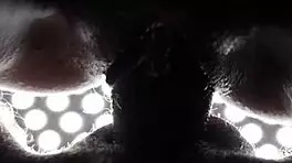 WATCH THIS WET PUSSY GET ROUGH 1-ON-1 PENETRATION CLOSE-UP!