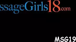 skillful babe craves oiled cock deep in every hole