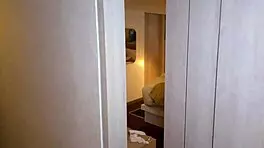 waking best friend leads to intense pov cumshot blast