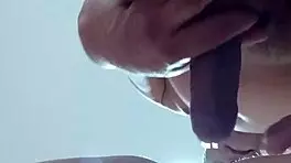 Homemade amateur teen princess squirts in intense orgasm bliss