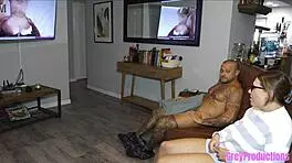 hey step-brother, is it really not losing virginity if it's your big cock inside me?