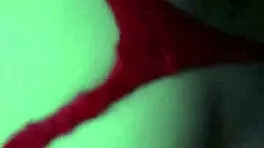 that latina teen ass got me so hard wanna creampie it bad!!