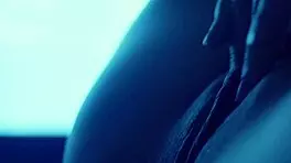 god, my wet pussy squirts so hard in this slow-motion closeup tease