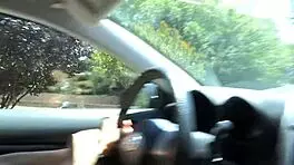 redhead teen licks pussy in her first girl experience