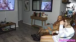 hey step-brother, is it really not losing virginity if it's your big cock inside me?