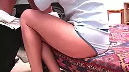 Big Tit Euro Teen Sensation Takes Brutal Anal Pounding And Facial Cumshot