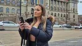 fake pool party turns wild with silvia dellai's 3on1 dp dap pee orgy 💦🍆😈