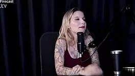 best moments of naty varga on fire cast with baby fire - sheer red heat 🔥👀