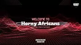 Guy pins down sexy ebony babe fucks her rough like slut