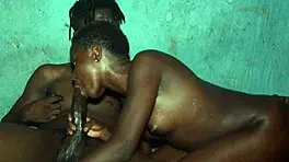 petite amateur babe masterfully sucks big cock and takes hardcore pounding