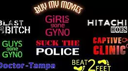 Tyler Lynn's Secret Abdominal Exam Exposed