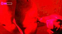 huge black cock destroys phat ass teen in steamy shower fuck frenzy