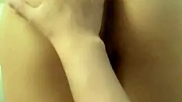 had fun with my skinny virgin schoolgirl her tight pussy n perfect big natural tits shaking submissive ass worship