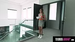 selina bentz tempts older guy to keep their steamy college secret hidden