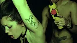 Luchibb petite big ass slut spreads wide for doggystyle pounding ft luenok