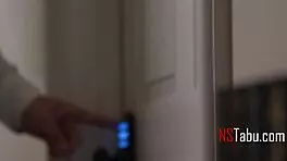 petite ginger rides cock for her hottest orgasm ever