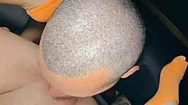 Best Friends Girlfriend Begs Intense Anal Thrusting