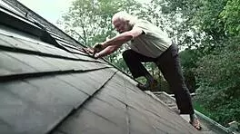 Old Man Dominates Young Girl In Super Stunning Hardcore Sex Game