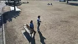 I'm a real Navajo Cree Ojibwe Indian beauty fucking huge black cock first time ever