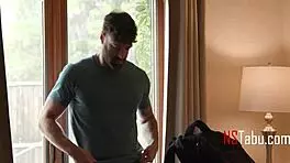 he rushes but i beg slow deep thrusts inside me