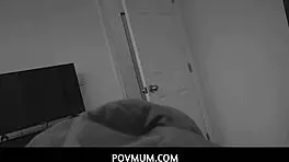 ugh charley hart moans as cock drills her tight pussy