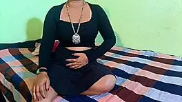 desi slut deepthroats boyfriend's monster bbc hard