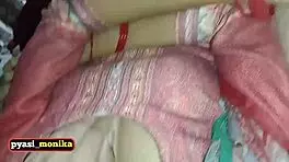 Friends hot indian wife seduced for hardcore big cock cheating fuck