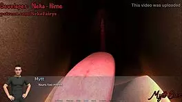 craving virgin latina fairy's monster cock creampie?